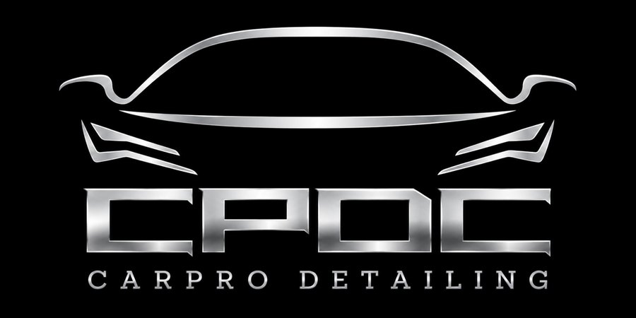 Car Pro Detailing Centre logo